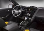 Ford Focus ST 2012 года (US)